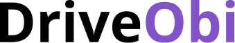 DriveObi Logo